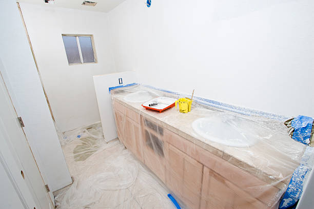 Best Water-Damaged Drywall Repair  in Lamar, SC